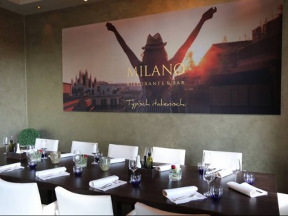 照片: Milano